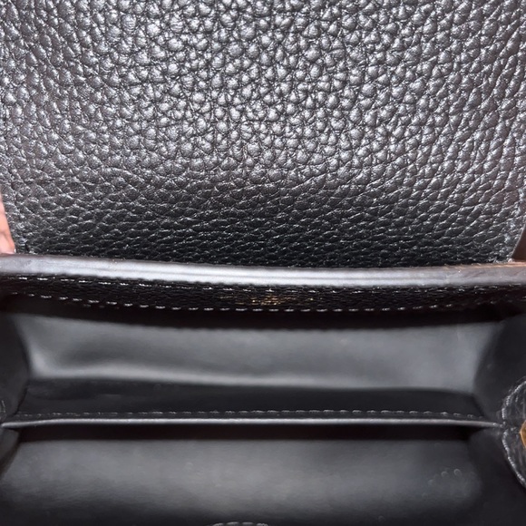 LOUIS VUITTON MINI CAPUCINES - Picture 11 of 11